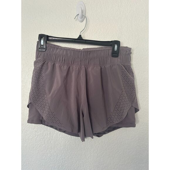 Lululemon Laser Speed Train Short Size 8 - Picture 2 of 8